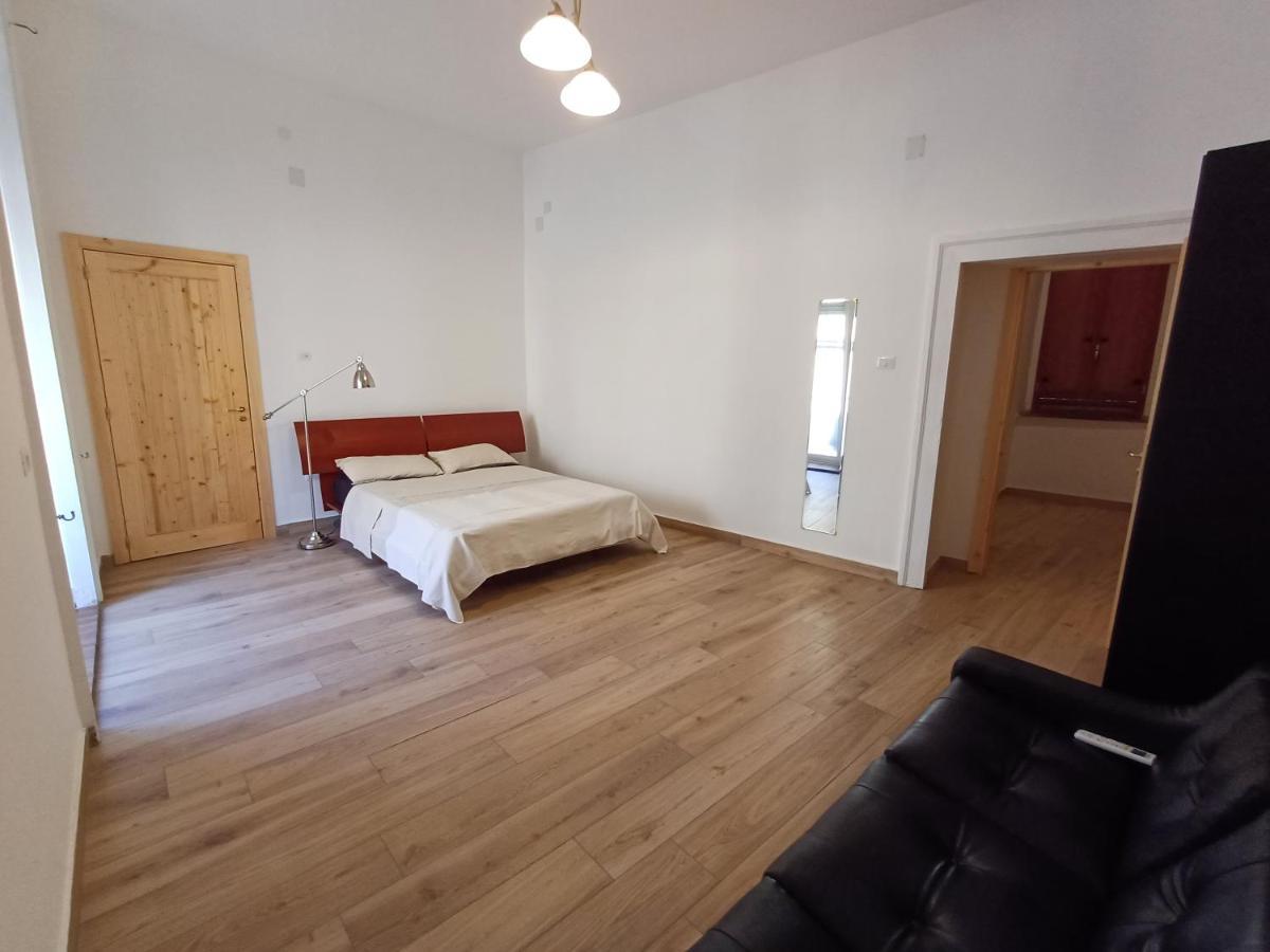 Apartment Arturo's Place Naples