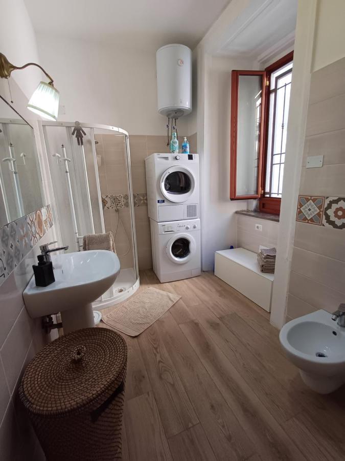 Appartement Arturo's Place *