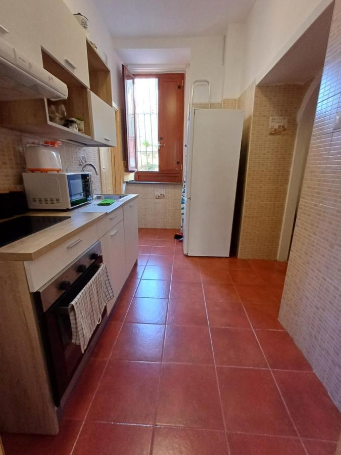 Arturo's Place Appartement