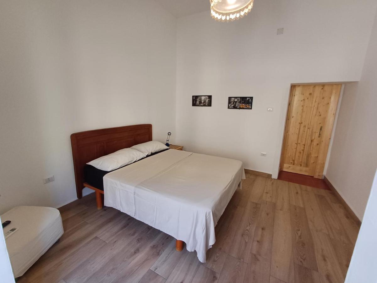 Arturo's Place Appartement Naples