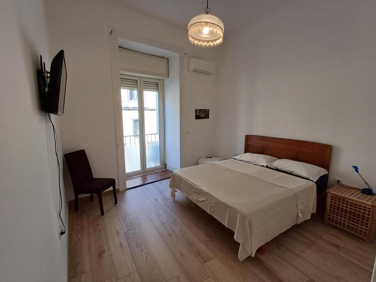 Appartement Arturo's Place Naples