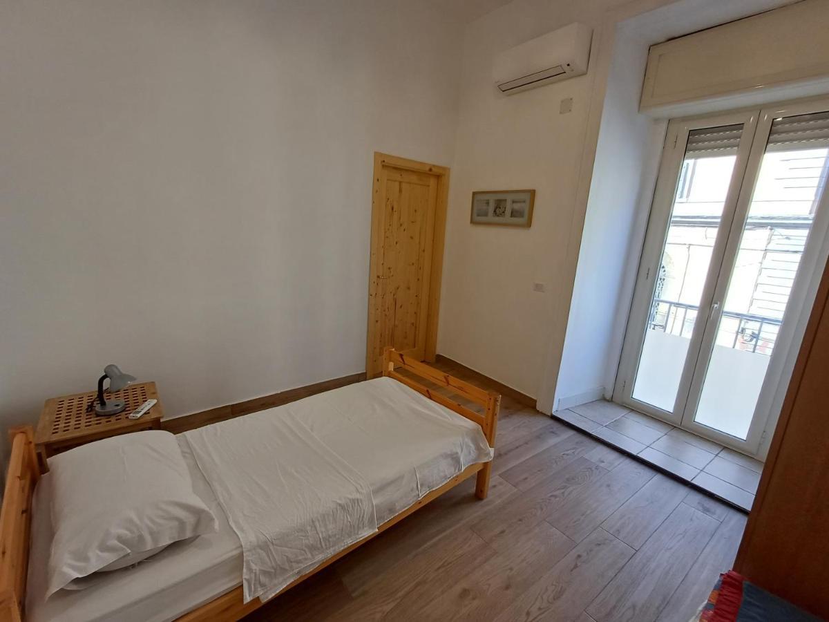 Arturo's Place Appartement Naples