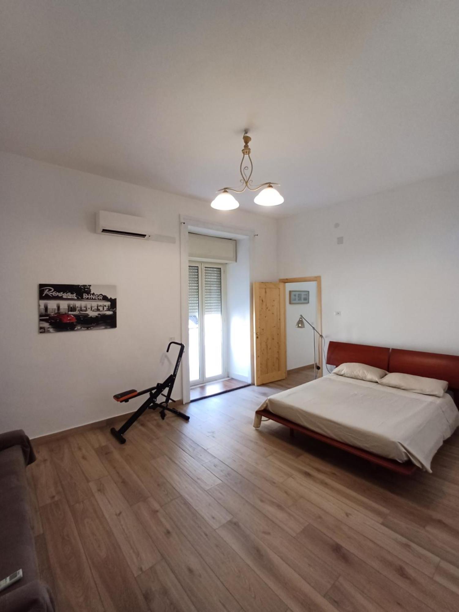 Appartement Arturo's Place Naples