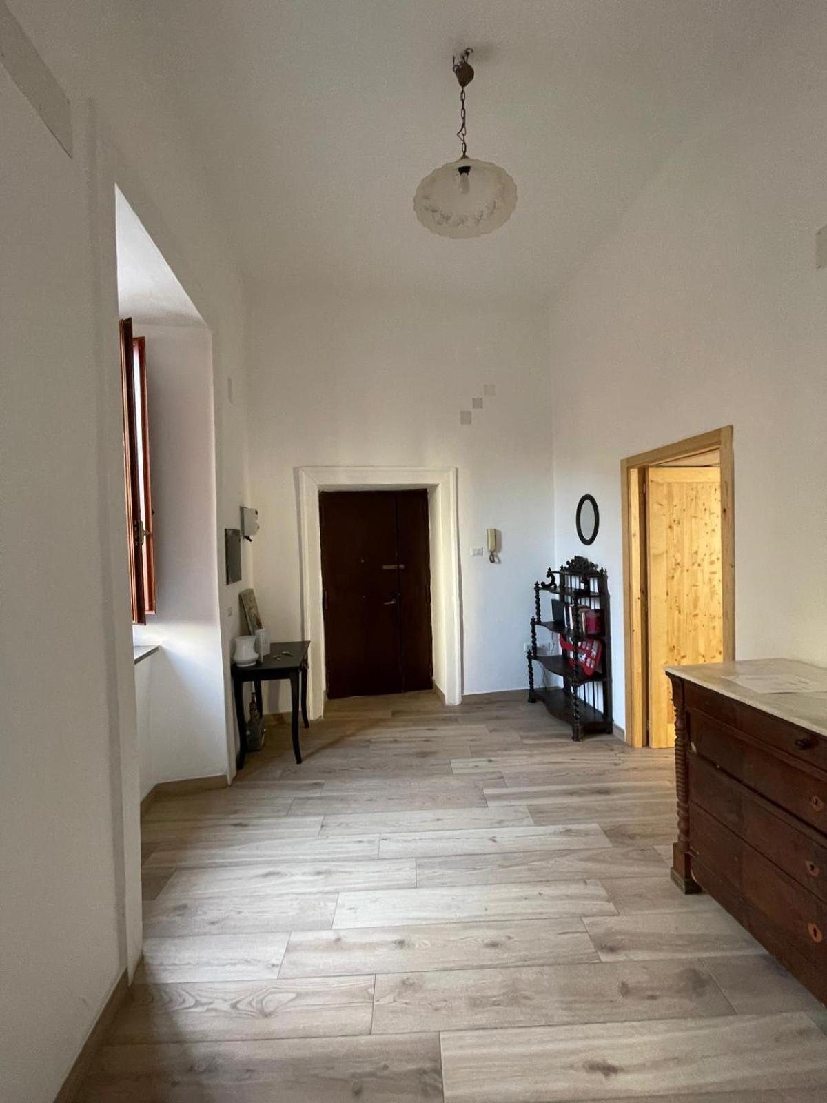 Appartement Arturo's Place